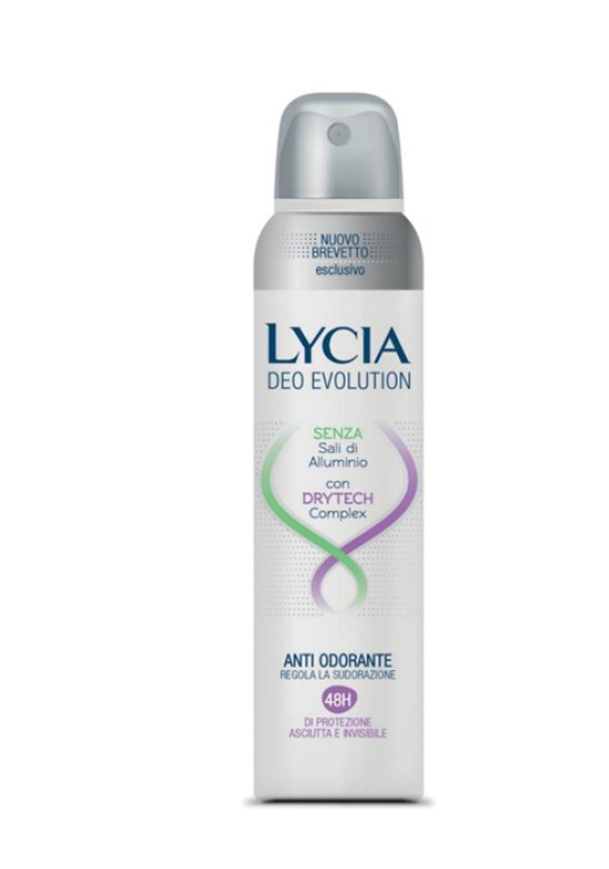 LYCIA SPRAY EVOLUTION 150ML