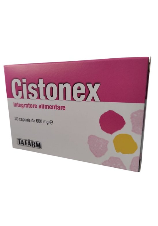 CISTONEX 30CPS