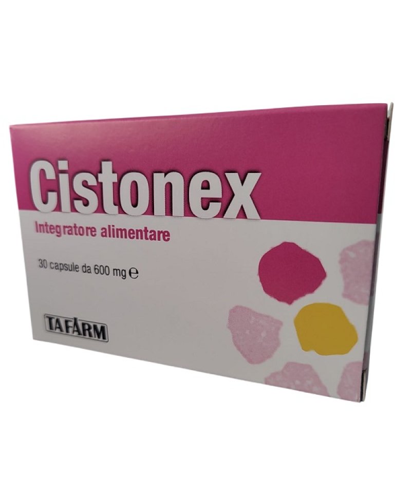 CISTONEX 30CPS
