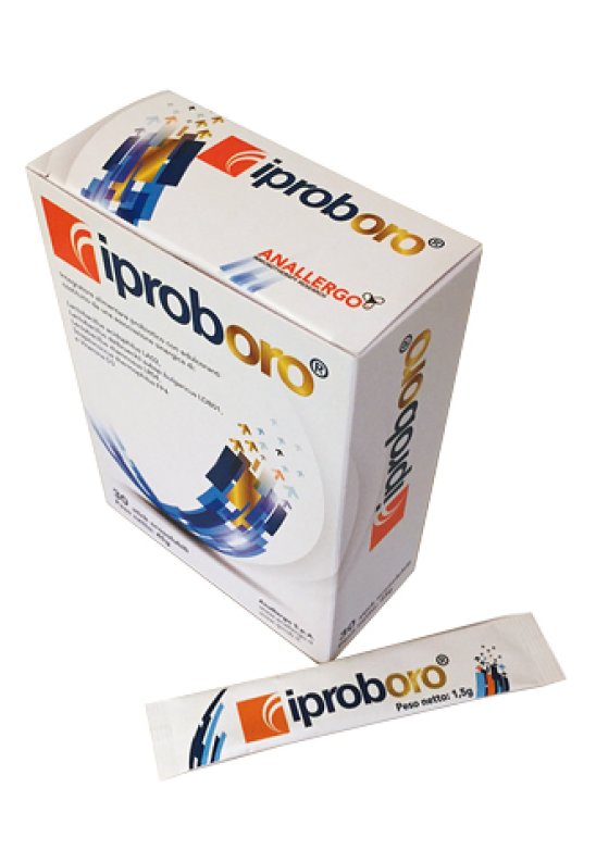 IPROBORO 30STICK