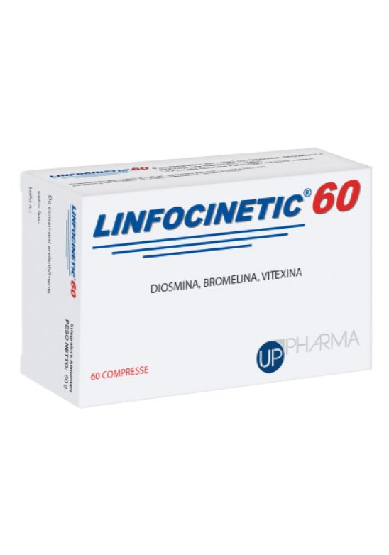 LINFOCINETIC 60 Compresse