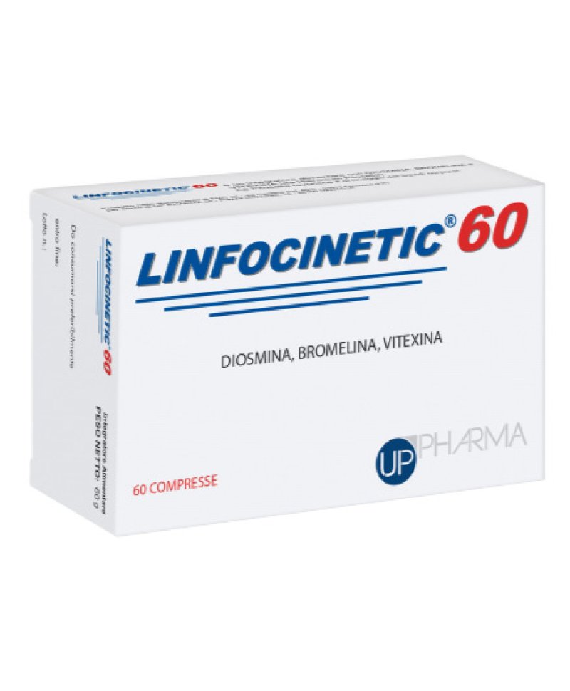 LINFOCINETIC 60 Compresse