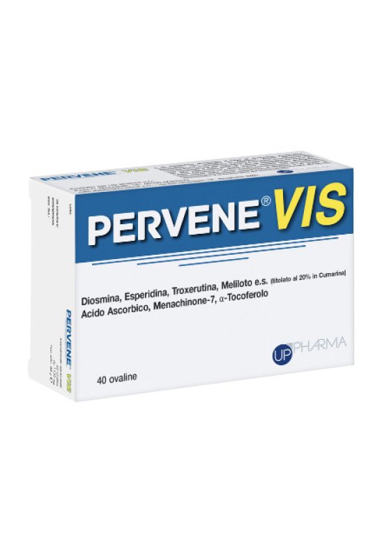 PERVENE VIS 40OVALINE