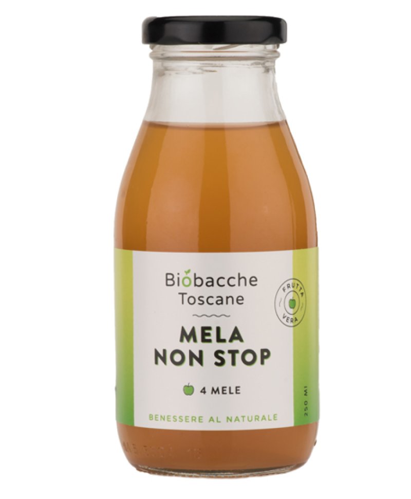 MELA NON STOP 750ML