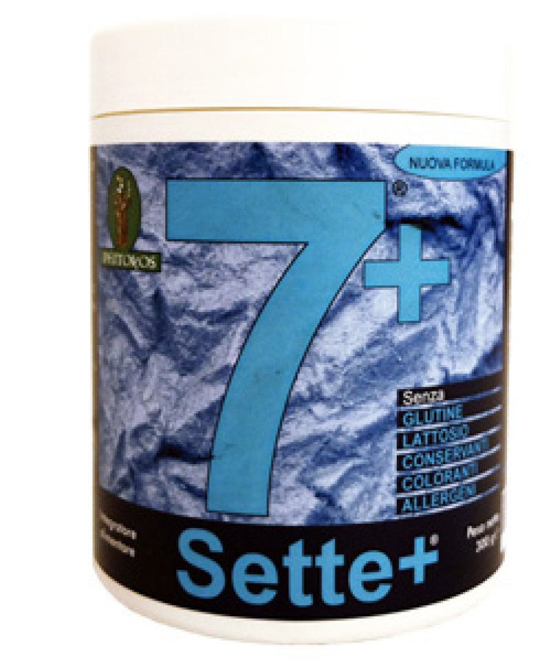 SETTE + 300G SETTE + 300G