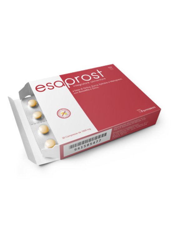 ESAPROST 30CPS