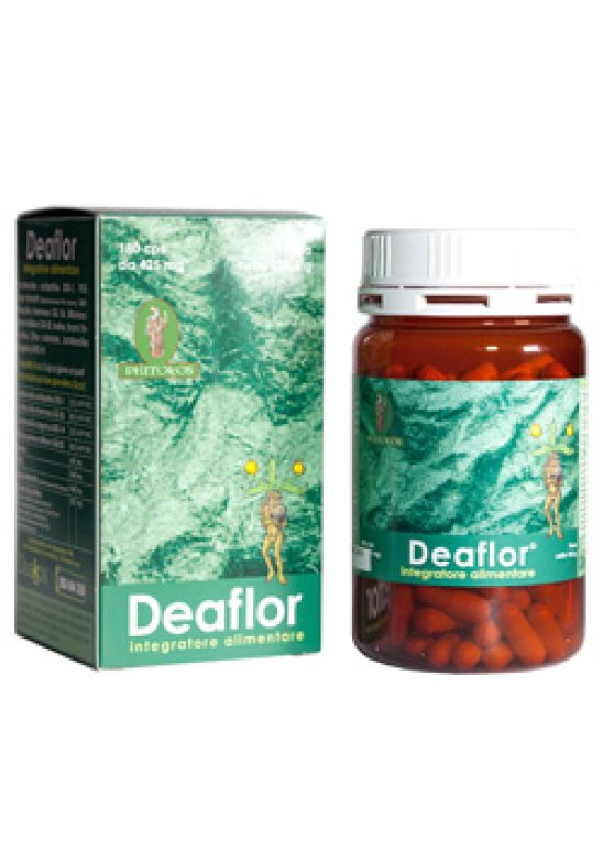 DEAFLOR 180CPS