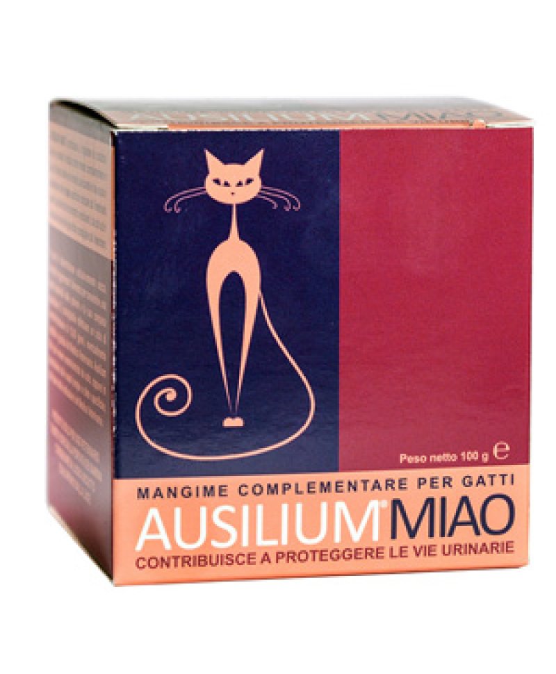 AUSILIUM MIAO 100G