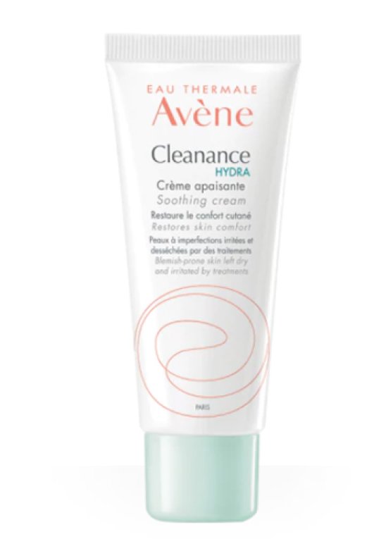 AVENE CLEANANCE HYDRA CREMA