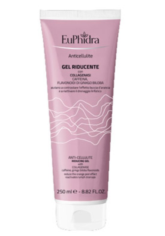 EUPHIDRA ANTICELLUL GEL RID