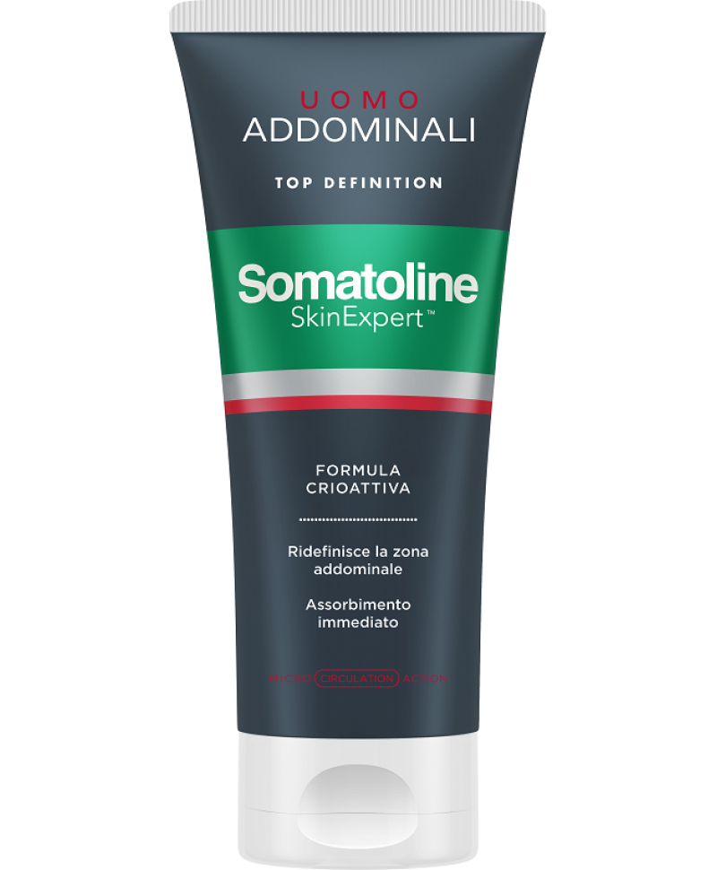 SOMAT C UOMO TOP DEF SP 200ML