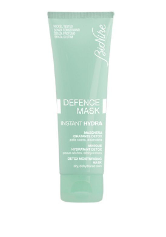 DEFENCE MASK INSTANT HYDRA75ML