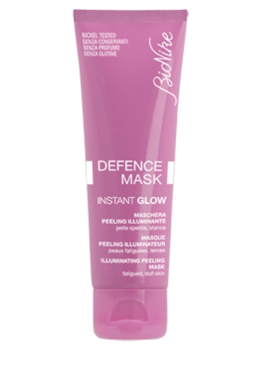 DEFENCE MASK INSTANT GLOW PEEL