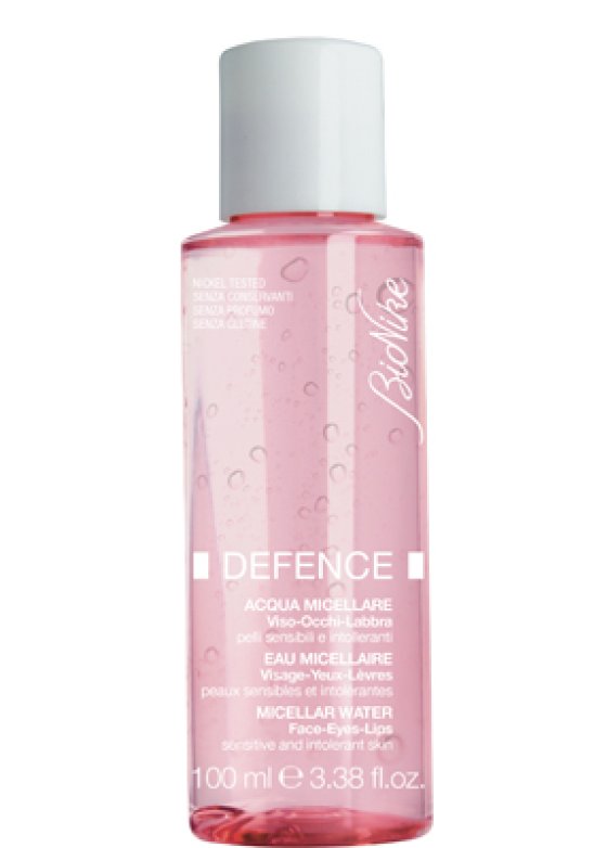 DEFENCE ACQUA MICELLARE 100ML