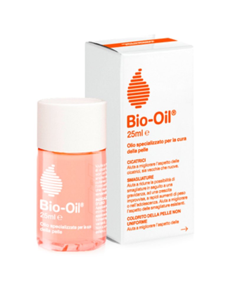 BIO OIL OLIO DERMAT 25ML