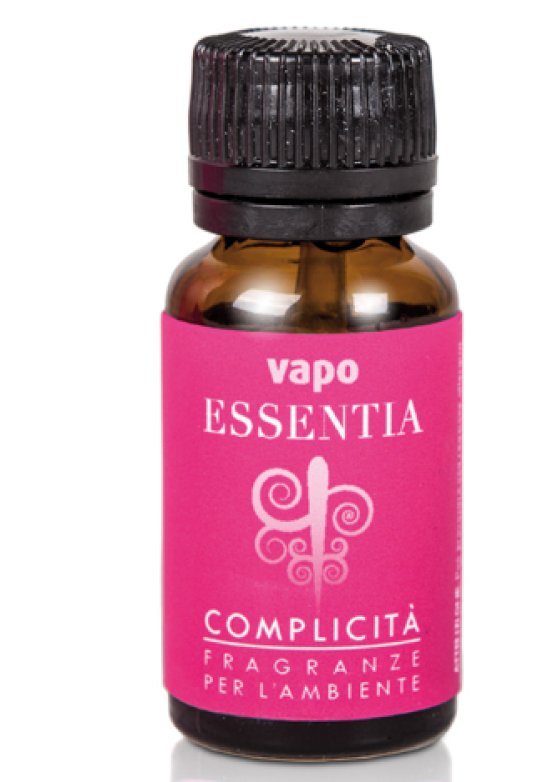 VAPO ESSENTIA COMPLICITA' 10ML