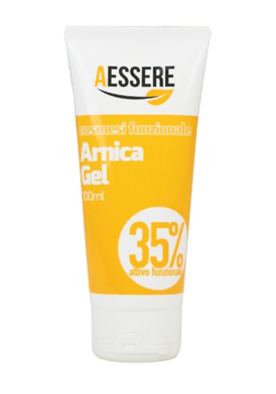 ARNICA GEL 35% 100ML