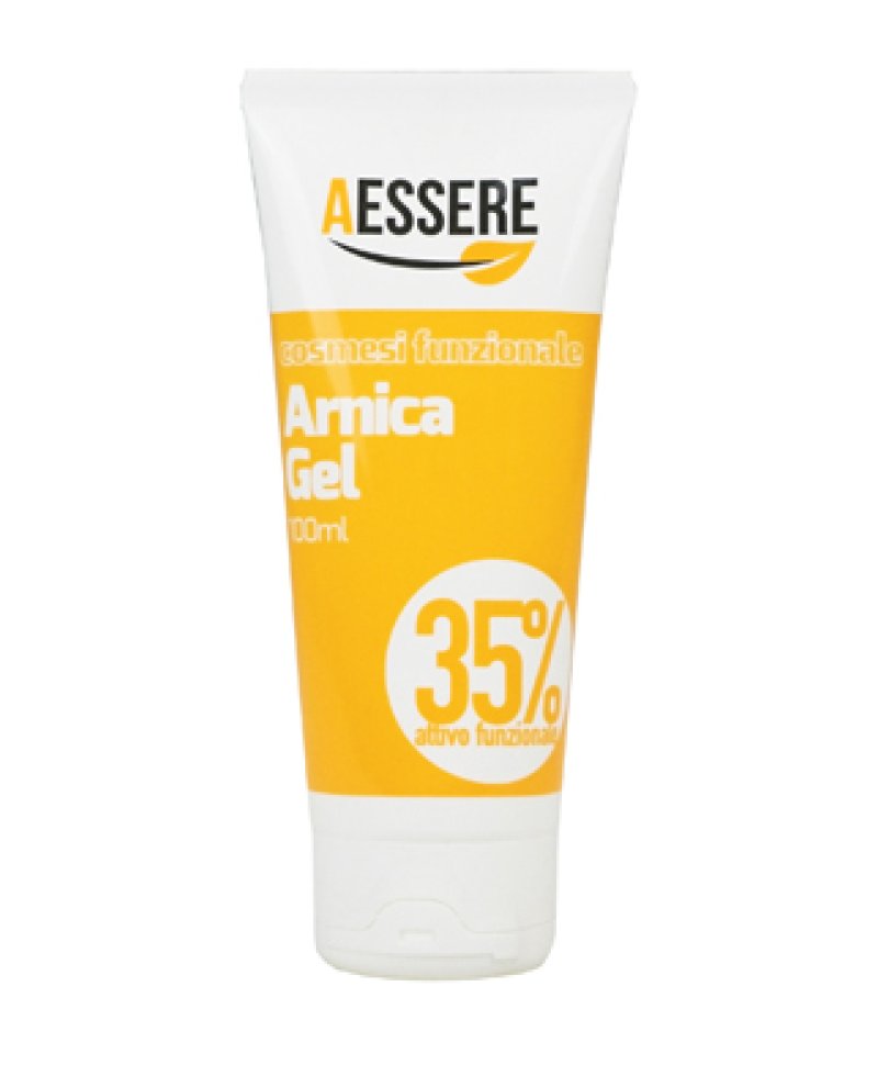 ARNICA GEL 35% 100ML