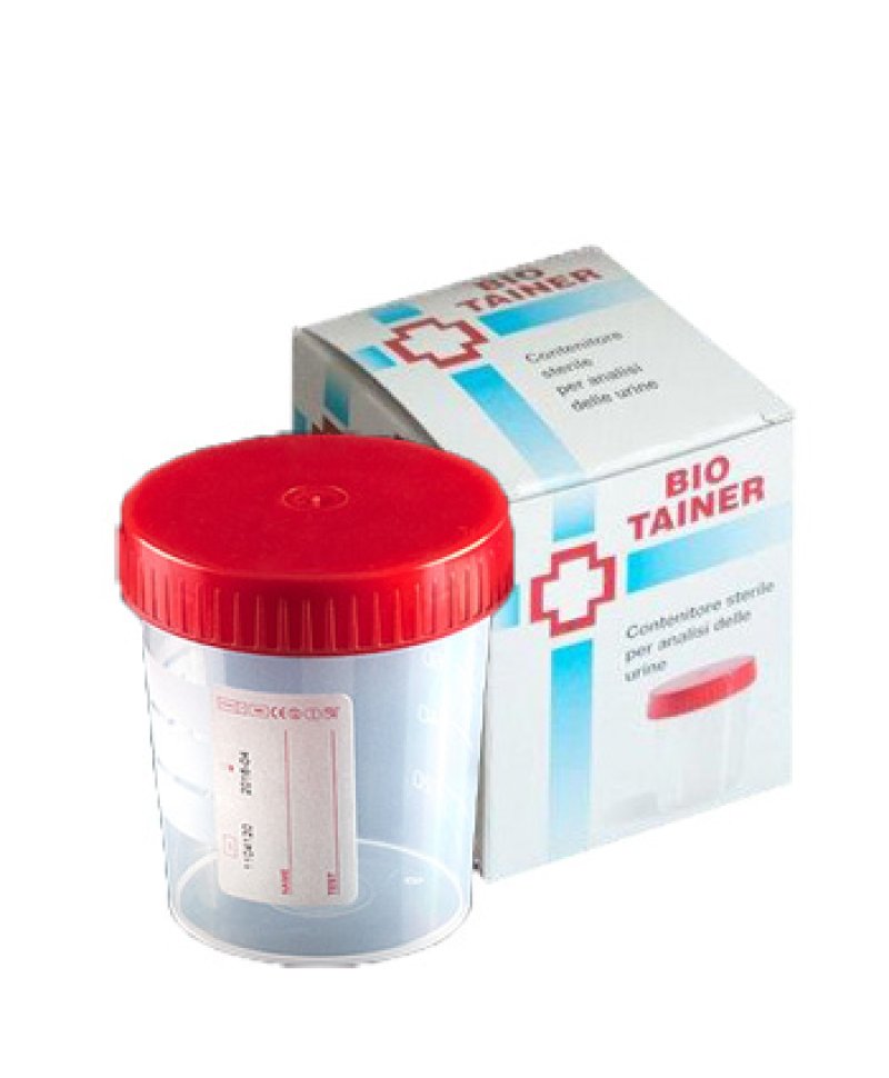 BIO TAINER CONTEN UR STER150ML