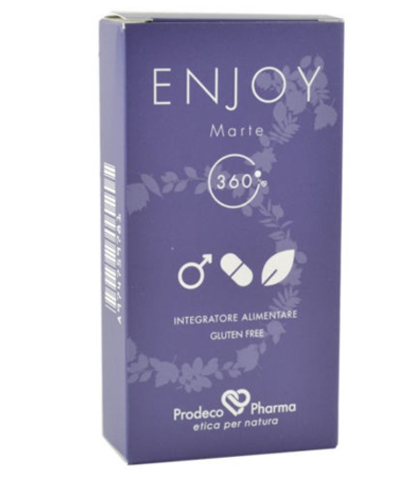 ENJOY MARTE 360 45 Compresse