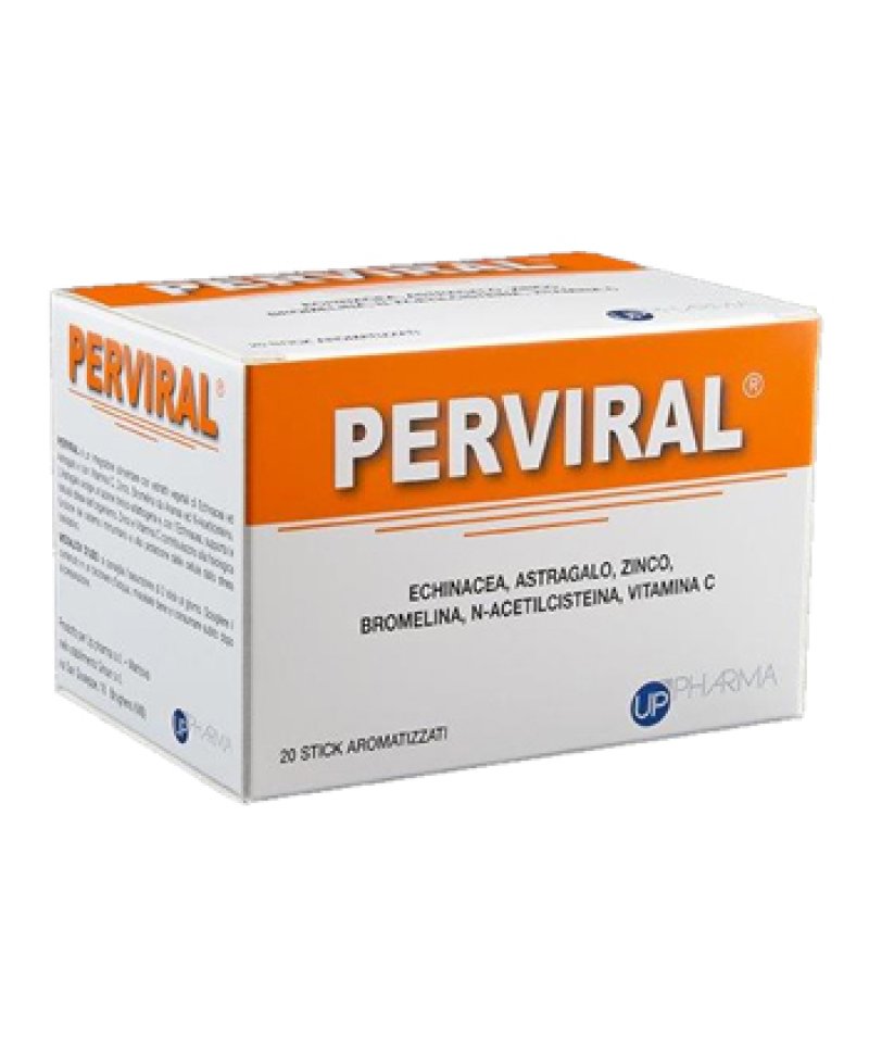 PERVIRAL 20STICK