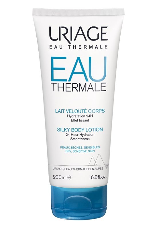 EAU THERMALE LAIT CORPO 200ML