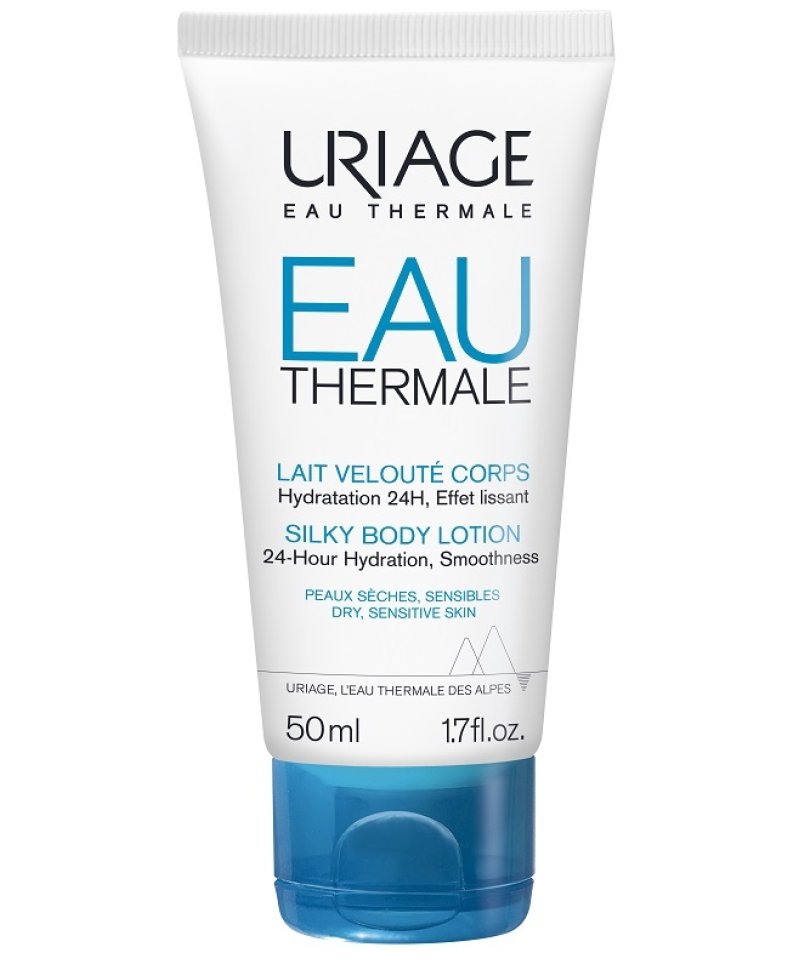 EAU THERMALE LAIT CORPO 50ML