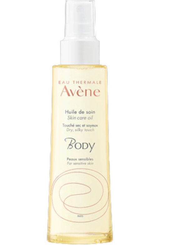 AVENE BODY OLIO 100ML