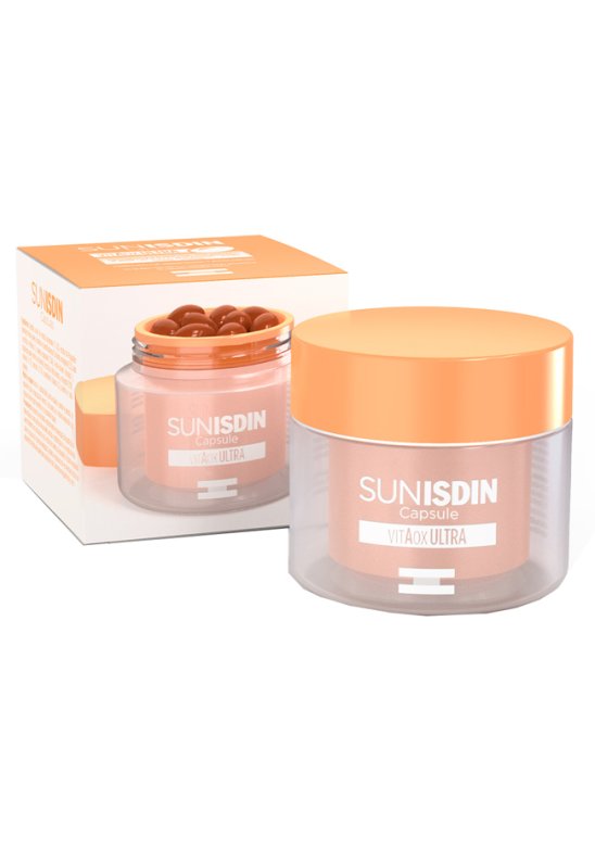 SUNISDIN CAPSULE 30 Capsule