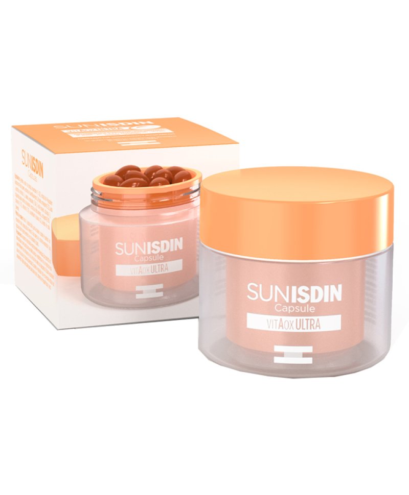 SUNISDIN CAPSULE 30 Capsule