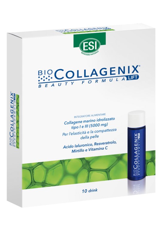 BIOCOLLAGENIX 10DRINK 30ML