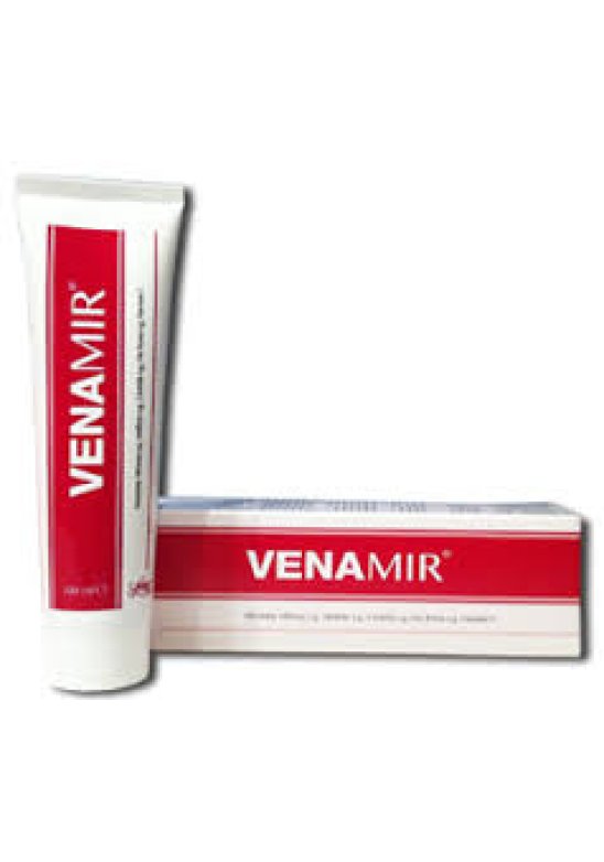 VENAMIR CREMA 100ML