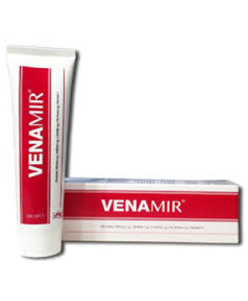 VENAMIR CREMA 100ML VENAMIR CREMA 100ML
