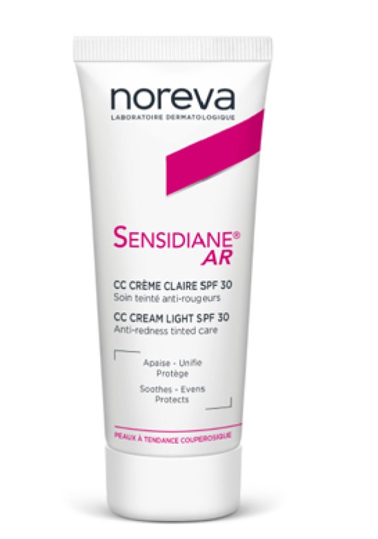 SENSIDIANE AR CC CREMA 40ML