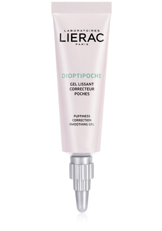 LIERAC DIOPTIPOCHE 15ML