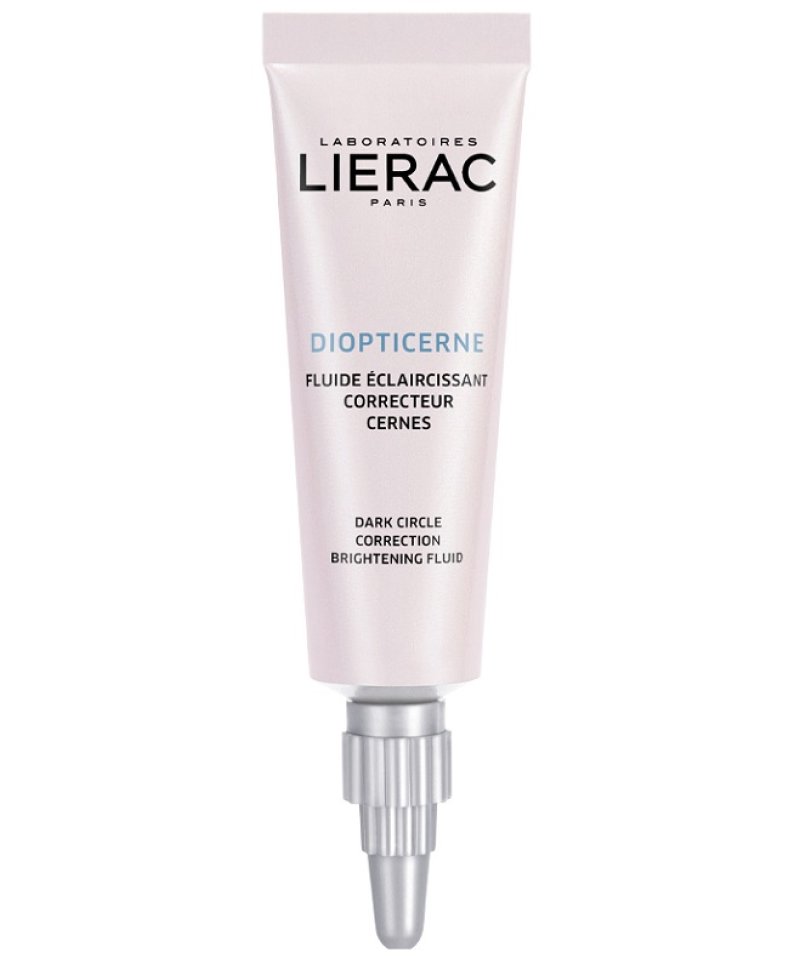 LIERAC DIOPTICERNE 15ML