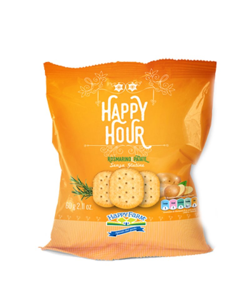 HAPPY FARM-HAPPY HOUR ROSM/PAT