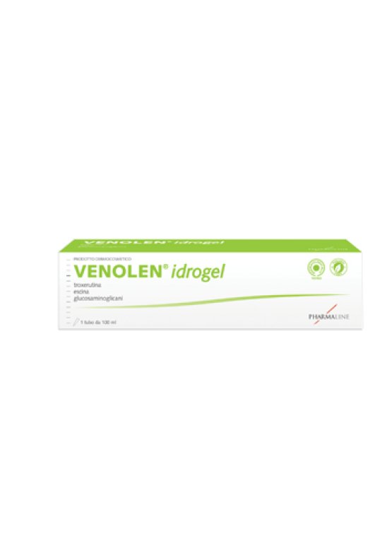 VENOLEN IDROGEL 100ML