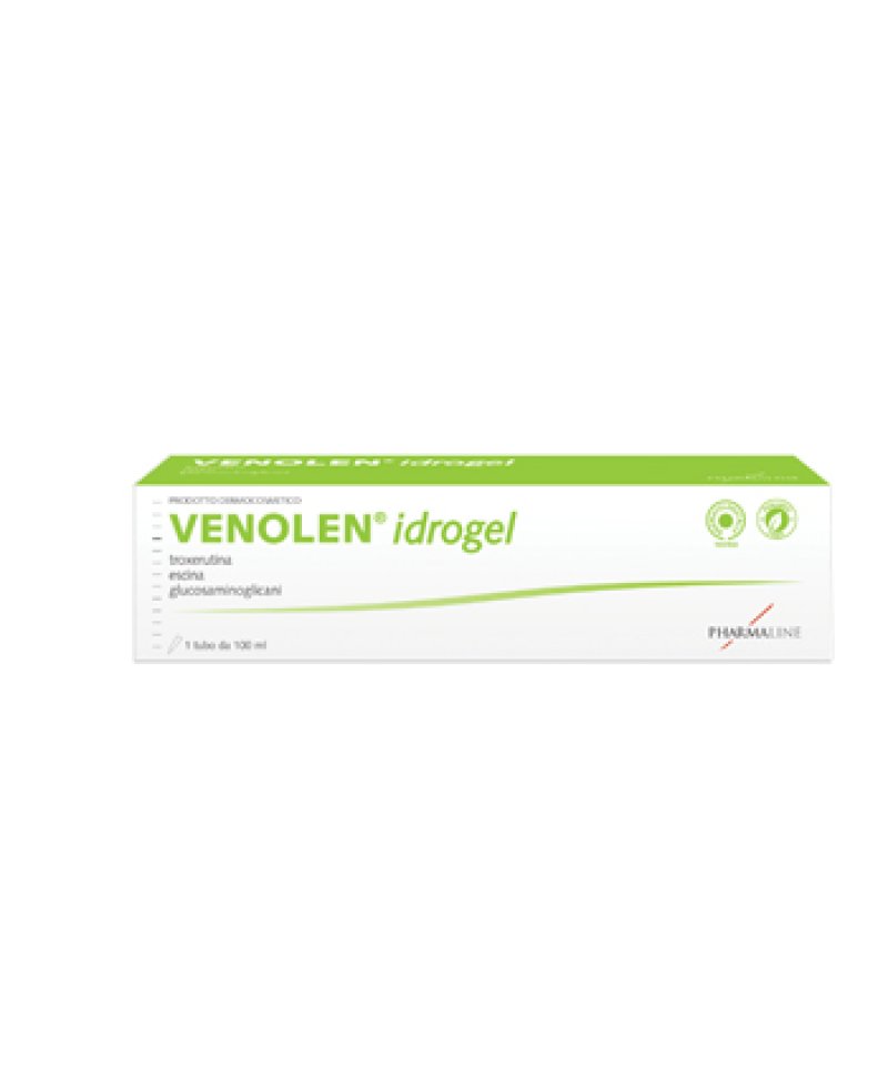 VENOLEN IDROGEL 100ML