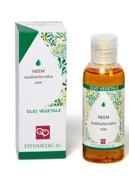 NEEM OV 50ML
