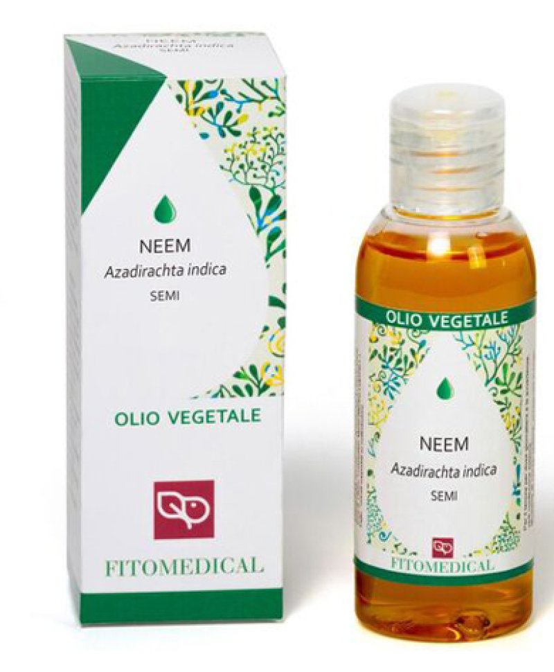 NEEM OV 50ML NEEM OV 50ML