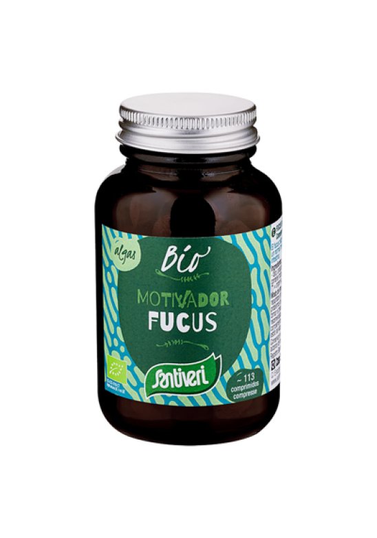ALGA FUCUS 113CPR BIO ALGA FUCUS 113CPR BIO