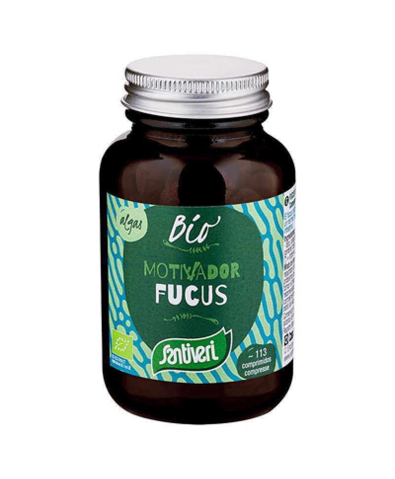 ALGA FUCUS 113CPR BIO ALGA FUCUS 113CPR BIO