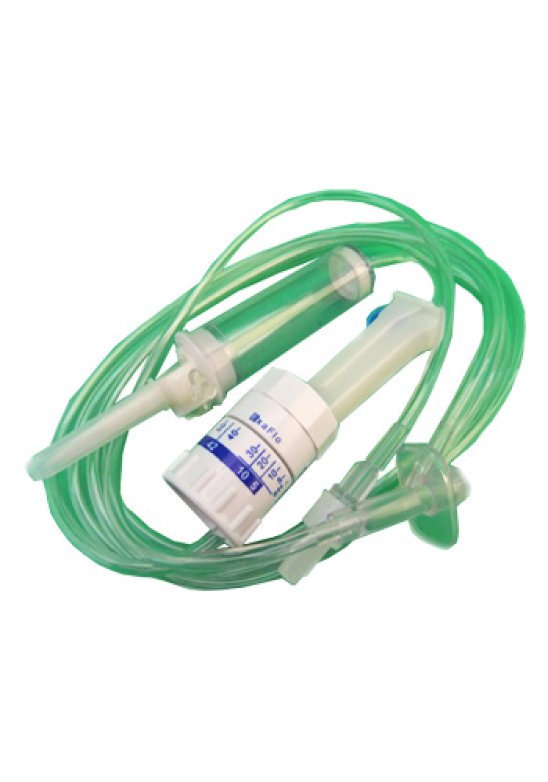 DEFLUSSORE C/REG FLUSSO5/250ML