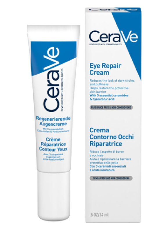 CERAVE CREMA CONTORNO OCCH15ML