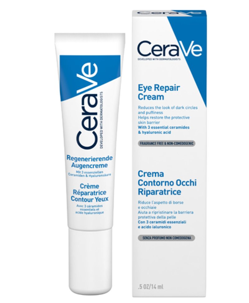 CERAVE CREMA CONTORNO OCCH15ML