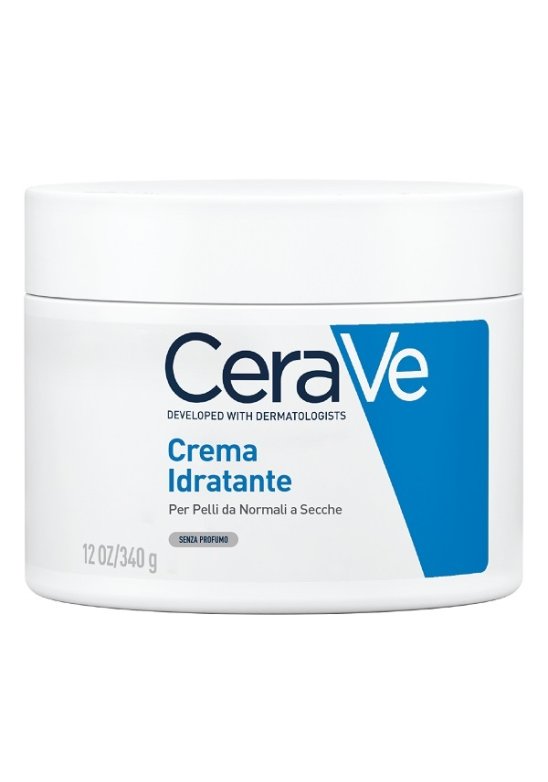 CERAVE CREMA IDRATANTE 340ML