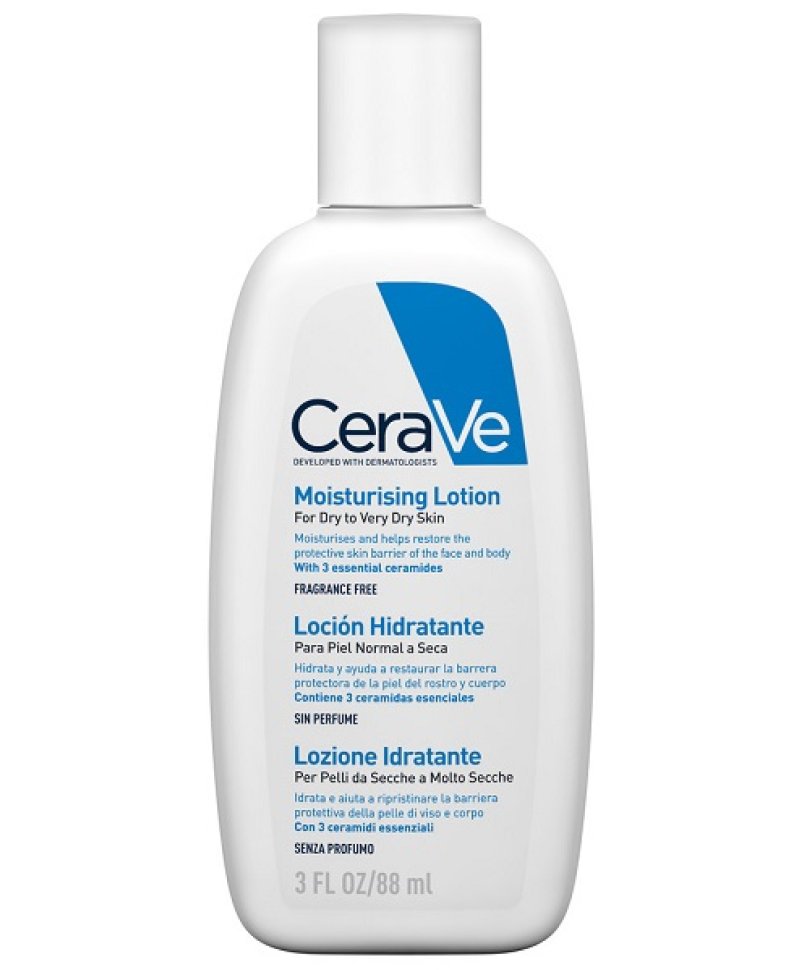 CERAVE LOZIONE IDRATANTE 88ML