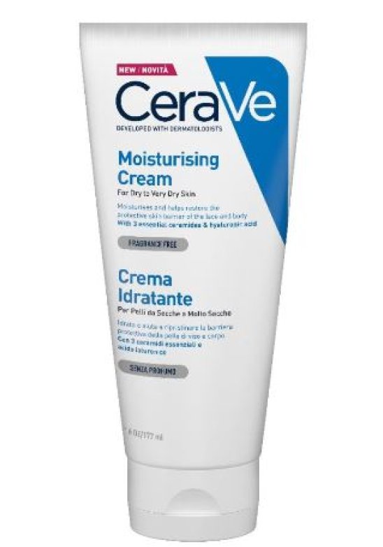 CERAVE CREMA IDRATANTE 177ML