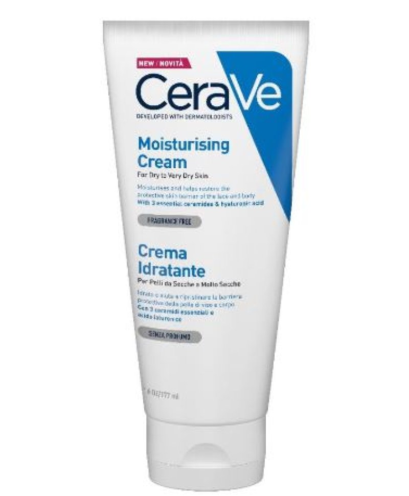 CERAVE CREMA IDRATANTE 177ML